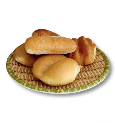 Pan